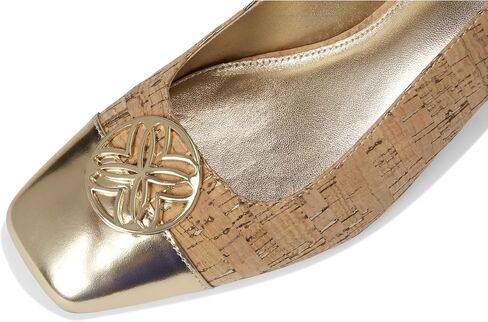 ليلي بوليتزر نساء ماري كورك مضخات Slingback Pumps Sandal in Saudi Arabia
