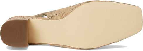 ليلي بوليتزر نساء ماري كورك مضخات Slingback Pumps Sandal in Saudi Arabia