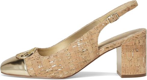 ليلي بوليتزر نساء ماري كورك مضخات Slingback Pumps Sandal in Saudi Arabia