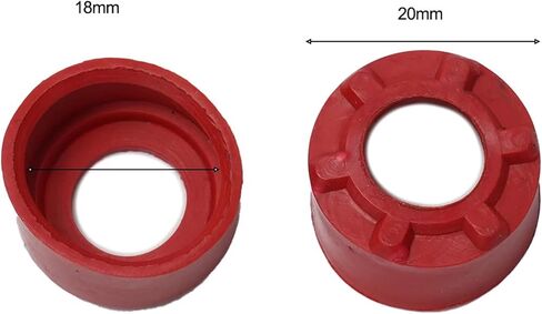 22mm*18mm Bearing Sleeve Bearing Bearing Sleeve Replacement Electric GBH2-26 Hammer Bearing Sleeve Replacement in Saudi Arabia