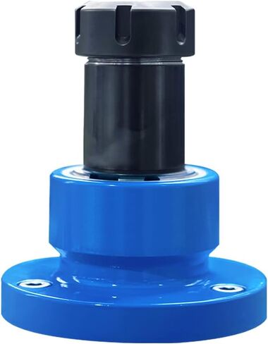 US Stock HSK63 Bearing Fixture Tightening Fixture Tool Lock Seat Fit HSK63A/B/C/D/E/F Tool Holder Chuck in Saudi Arabia