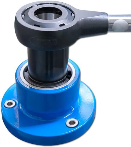 US Stock HSK63 Bearing Fixture Tightening Fixture Tool Lock Seat Fit HSK63A/B/C/D/E/F Tool Holder Chuck in Saudi Arabia