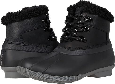 Sperry Women's Saltwater Alpine Leather Winter Boot in Saudi Arabia
