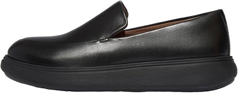 FitFlop Women's Iq-comff Leather Loafers in Saudi Arabia