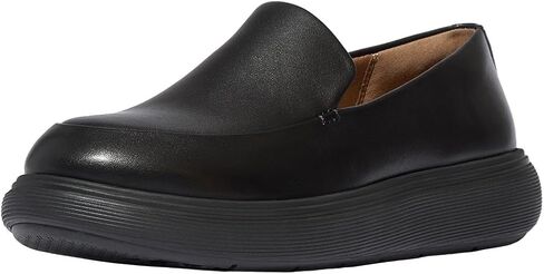 FitFlop Women's Iq-comff Leather Loafers in Saudi Arabia