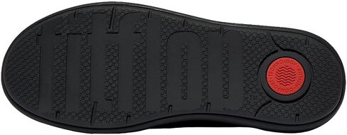 FitFlop Women's Iq-comff Leather Loafers in Saudi Arabia
