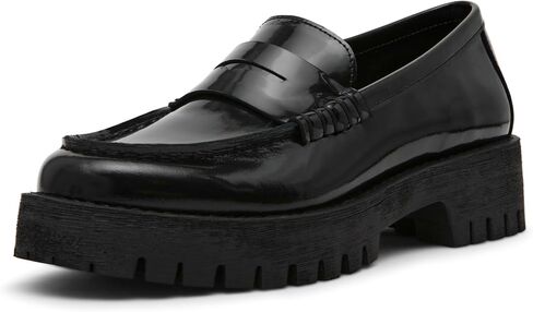 Steve Madden Women's Langsten Loafer in Saudi Arabia