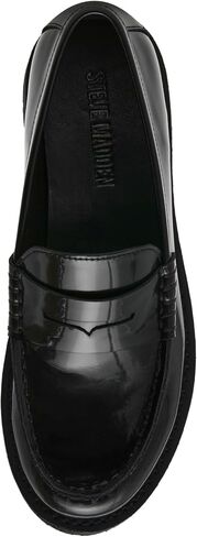Steve Madden Women's Langsten Loafer in Saudi Arabia