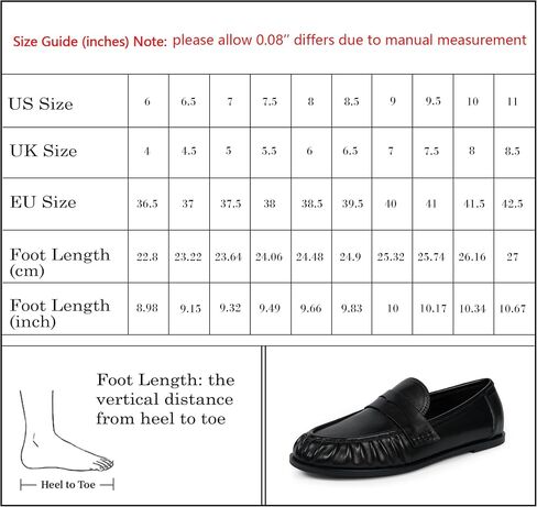 Penny Loafers for Women Flats Shoes Women Dressy Comfortable Moccasins Womens Slip on Loafers Shoes Comfortable Work Flats in Saudi Arabia