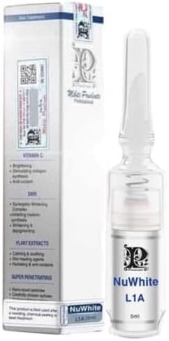 عام mibiti prudente nipple nuwhite n1 5ml in Saudi Arabia