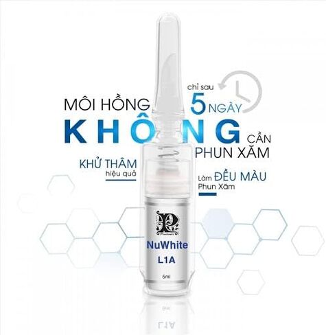 عام mibiti prudente nipple nuwhite n1 5ml in Saudi Arabia