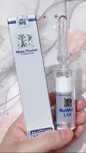 عام mibiti prudente nipple nuwhite n1 5ml in Saudi Arabia