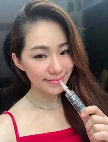 عام mibiti prudente nipple nuwhite n1 5ml in Saudi Arabia