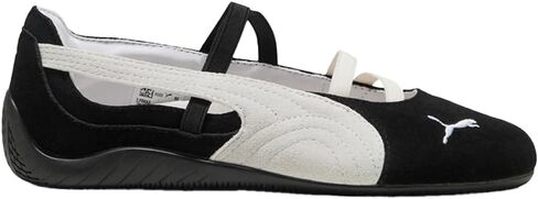 PUMA WOMAN'S SPEEDCAT BALLET SOEDE SLIS in Saudi Arabia