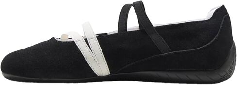 PUMA WOMAN'S SPEEDCAT BALLET SOEDE SLIS in Saudi Arabia