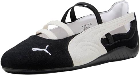 PUMA WOMAN'S SPEEDCAT BALLET SOEDE SLIS in Saudi Arabia