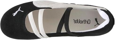 PUMA WOMAN'S SPEEDCAT BALLET SOEDE SLIS in Saudi Arabia