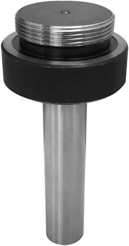 Prolinemax Threaded Boring Head 3/4 Inch Straight Shank 1-1/2 Inch - 18 Thread in Saudi Arabia