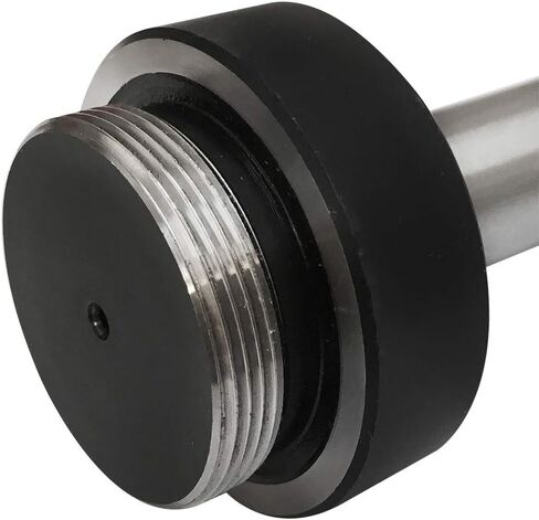 Prolinemax Threaded Boring Head 3/4 Inch Straight Shank 1-1/2 Inch - 18 Thread in Saudi Arabia
