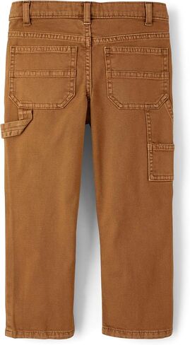Gymboree Baby Boys 'and Toddler Strain -leg Canvas Pants in Saudi Arabia