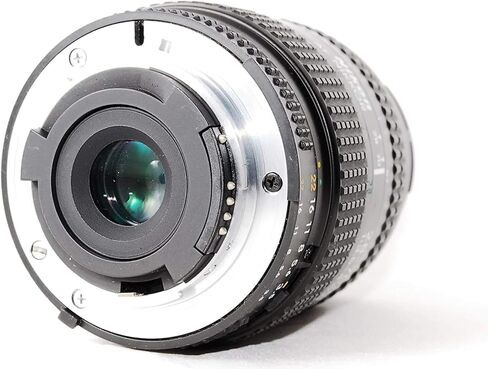 Nikon Nikkor 28-70mm F3.5-4.5D Macro Auto Focus Lens (متجدد) in Saudi Arabia