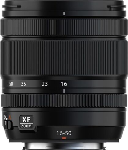 حزمة Fujifilm X-S20 Mirrorless Camera (أسود) مع Fuji XF 16-50mm F/2.8-4.8 R LM WR عدسة + 64 جيجابايت SF-M سلسلة صعبة UHS-II SDXC CART in Saudi Arabia
