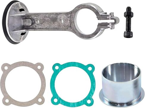 E103495 Air Compressor Piston Service Set Fits for Porter Cable Craftsman Husky in Saudi Arabia
