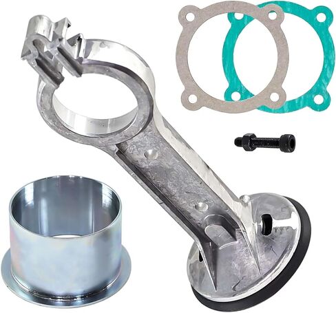 E103495 Air Compressor Piston Service Set Fits for Porter Cable Craftsman Husky in Saudi Arabia
