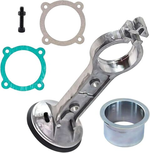 E103495 Air Compressor Piston Service Set Fits for Porter Cable Craftsman Husky in Saudi Arabia
