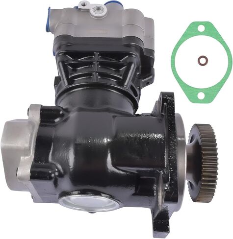 ضاغط فرامل الهواء مع استبدال حشية ديزويت ديزل DD15 4711302515 RA4711302515 in Saudi Arabia