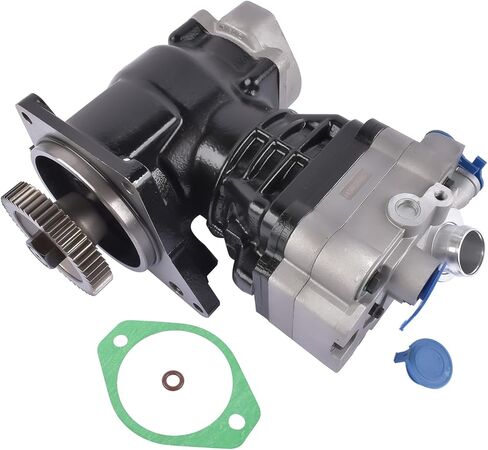 ضاغط فرامل الهواء مع استبدال حشية ديزويت ديزل DD15 4711302515 RA4711302515 in Saudi Arabia