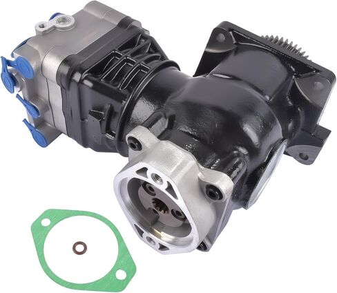 ضاغط فرامل الهواء مع استبدال حشية ديزويت ديزل DD15 4711302515 RA4711302515 in Saudi Arabia