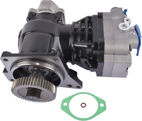 ضاغط فرامل الهواء مع استبدال حشية ديزويت ديزل DD15 4711302515 RA4711302515 in Saudi Arabia
