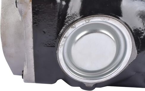 ضاغط فرامل الهواء مع استبدال حشية ديزويت ديزل DD15 4711302515 RA4711302515 in Saudi Arabia