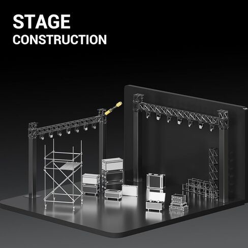 Ratchet Electric ، Cordless Ratchet 3/8 "، 93lb-Ft-lectric Ratchet Wrench ، مفتاح محرك مربع مع شريط تمديد ، محول 1/4" و 3 "تمديد مطابق مع بطارية DeWalt (أداة فقط) in Kuwait