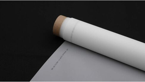 Lee 250 Half White Diffusion Lighting Gel Filter Sheet 21"x24" in Saudi Arabia
