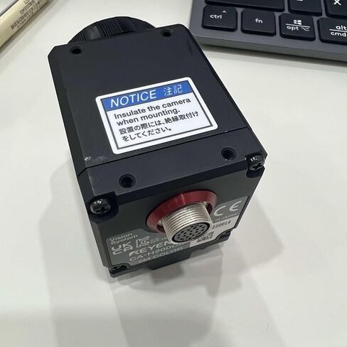 CA-H200CX Unused Stock in Original Packaging for Factory spares in Saudi Arabia