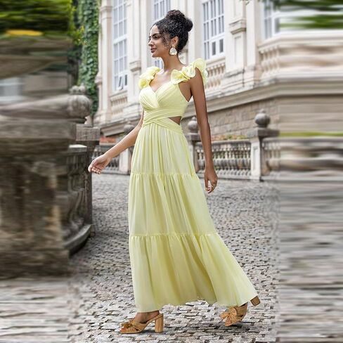 Vimisaoi Womens Bow Heels High Block Slide Slide Slide Slide Open Open Tee One Strap Wedding Dress Press Pumps Shoes in Kuwait
