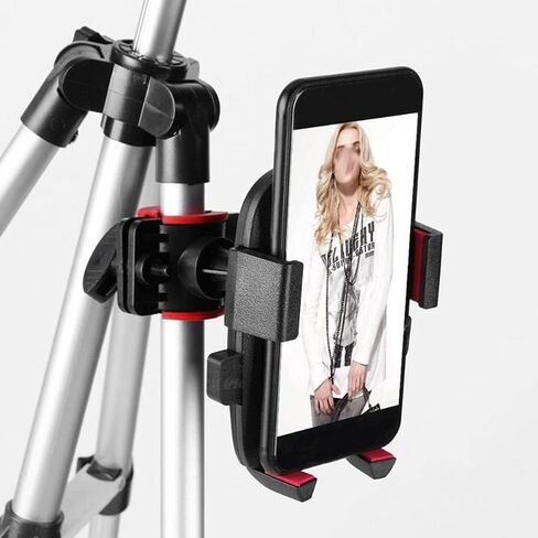 Photo Light LED Selfie Light Mobile Phone Remote Control Light Photography Lighting Tripo D Live Broadcast in Saudi Arabia