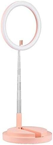 Self-Timer Fill Light Desktop Led Light, Suitable for Live Video Fill Light in Saudi Arabia