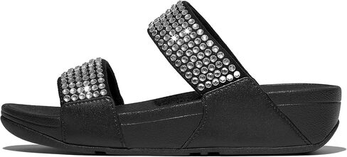 Fitflop Women's T-Bar Slide Sandal in Kuwait