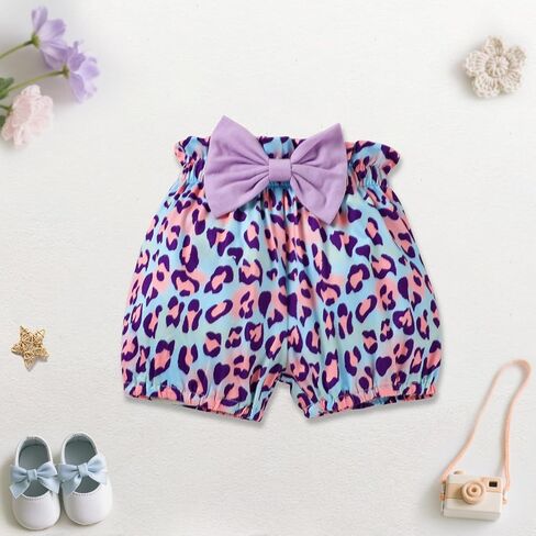 Big Sister Little Sister Matching Outfits for Girls Baby Toddler Girl Clothes Skirt Set 3Pcs in Kuwait