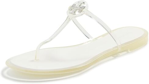 Tory Burch Women's Mini Miller Jelly Sandals in Saudi Arabia