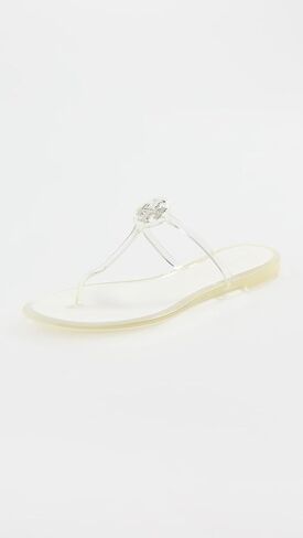 Tory Burch Women's Mini Miller Jelly Sandals in Saudi Arabia