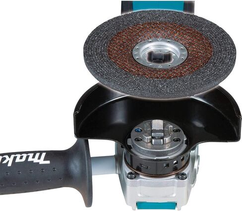 Makita XAG25Z-R 18V ​​LXT LITTLING LITHIUM-ION 4-1 / 2 in. / 5 in. in Saudi Arabia