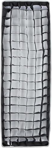 Godox ul -series softbox 12''x35 '' / 30x90cm strip riper relect relect referbox softbox modifier for for product form in Saudi Arabia