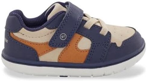 Stride Rite Baby-Boy's SRT London Sneaker in Saudi Arabia