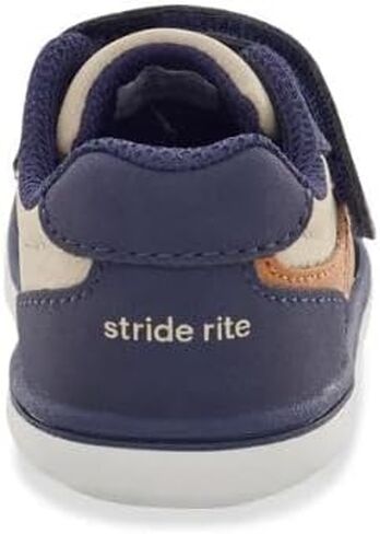 Stride Rite Baby-Boy's SRT London Sneaker in Saudi Arabia