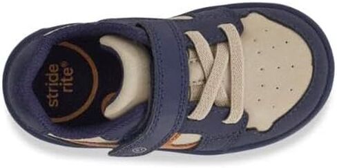 Stride Rite Baby-Boy's SRT London Sneaker in Saudi Arabia