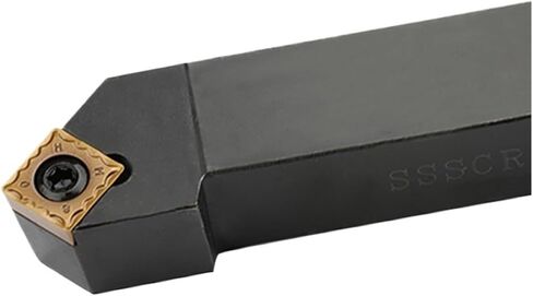 حامل الأداة الأسطوانية الخارجية SSSCL2020K09 SSCR2525M12 SCMT Carbide Transe Tool Made SSSCR SSSCL CNC Tool Tool Tool (SSSCR1212H09) in Saudi Arabia